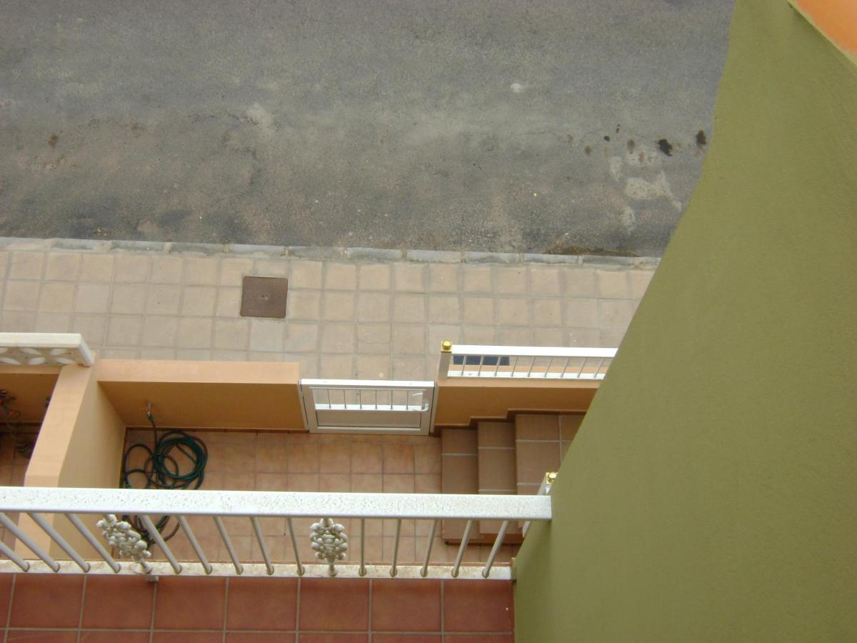 Duplex Centrico, Luminosos Y Bonitas Vistas. Vila Puerto del Rosario  Exterior foto