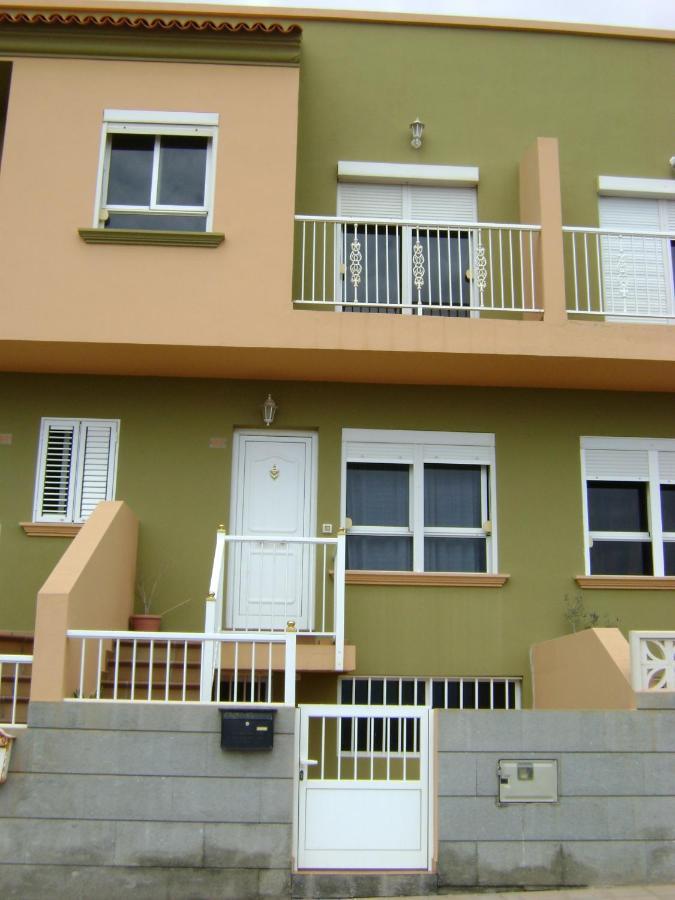 Duplex Centrico, Luminosos Y Bonitas Vistas. Vila Puerto del Rosario  Exterior foto