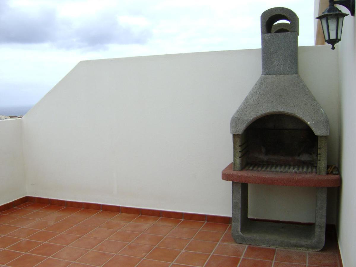 Duplex Centrico, Luminosos Y Bonitas Vistas. Vila Puerto del Rosario  Exterior foto
