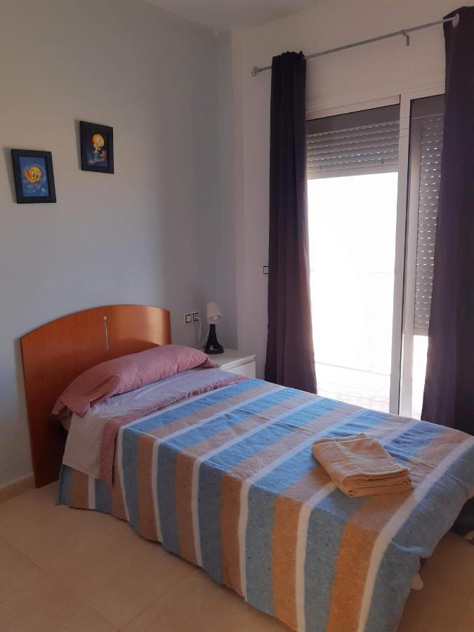 Duplex Centrico, Luminosos Y Bonitas Vistas. Vila Puerto del Rosario  Exterior foto