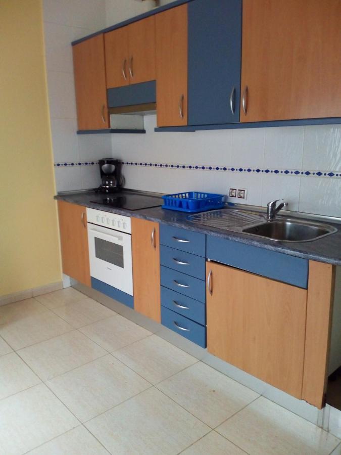 Duplex Centrico, Luminosos Y Bonitas Vistas. Vila Puerto del Rosario  Exterior foto