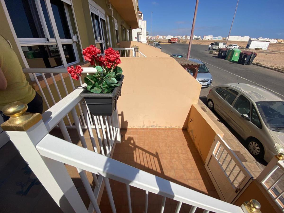 Duplex Centrico, Luminosos Y Bonitas Vistas. Vila Puerto del Rosario  Exterior foto