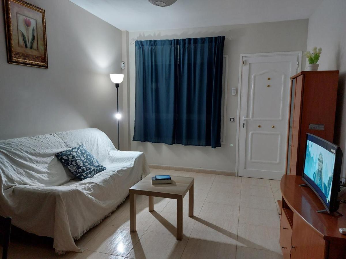 Duplex Centrico, Luminosos Y Bonitas Vistas. Vila Puerto del Rosario  Exterior foto