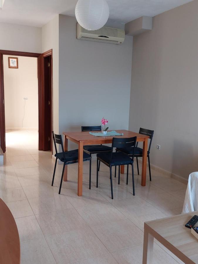 Duplex Centrico, Luminosos Y Bonitas Vistas. Vila Puerto del Rosario  Exterior foto