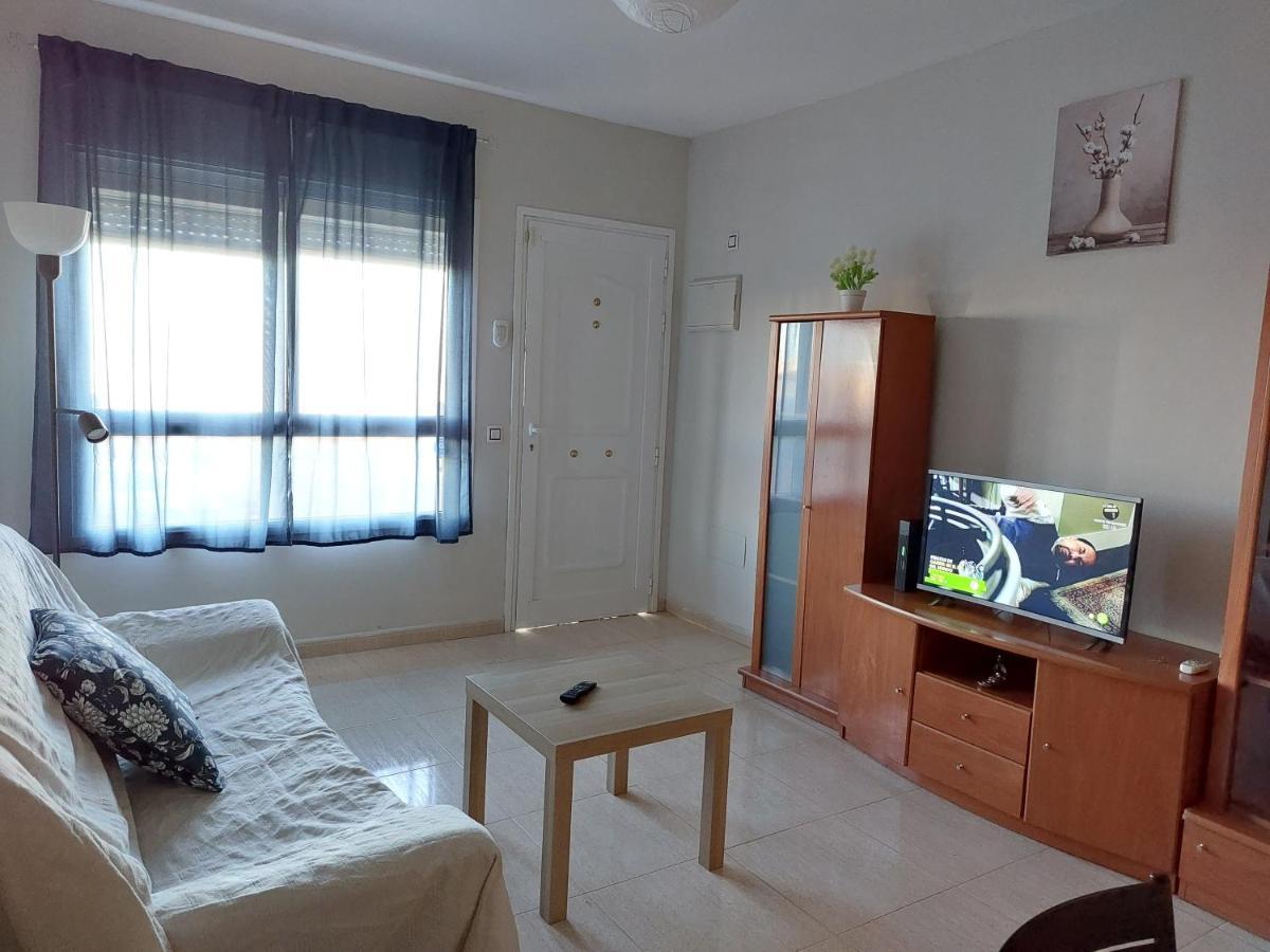 Duplex Centrico, Luminosos Y Bonitas Vistas. Vila Puerto del Rosario  Exterior foto