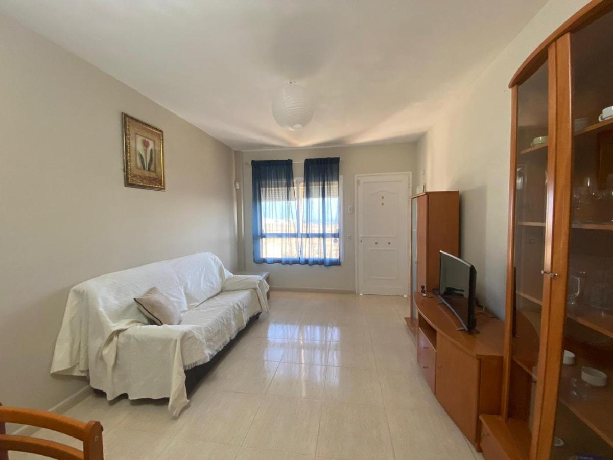 Duplex Centrico, Luminosos Y Bonitas Vistas. Vila Puerto del Rosario  Exterior foto