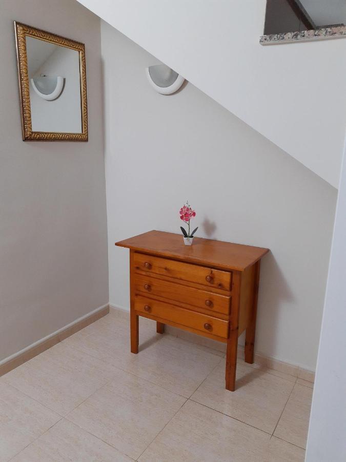 Duplex Centrico, Luminosos Y Bonitas Vistas. Vila Puerto del Rosario  Exterior foto