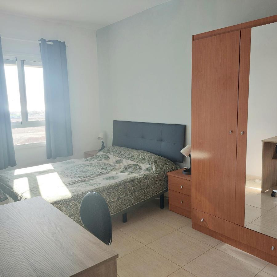 Duplex Centrico, Luminosos Y Bonitas Vistas. Vila Puerto del Rosario  Exterior foto